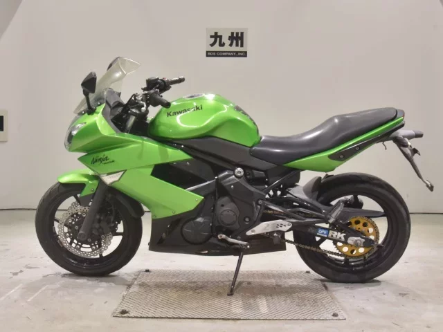 Kawasaki NINJA400R