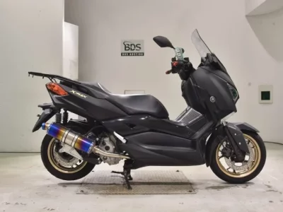Yamaha X-MAX250A