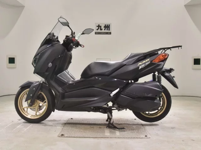 Yamaha X-MAX250A