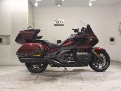 Honda GL1800 TOUR D