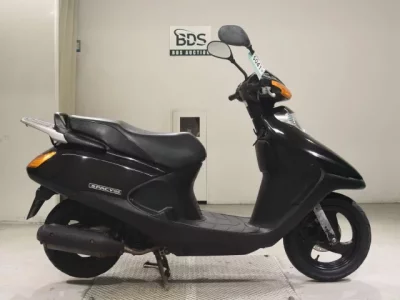 Honda SPACY100
