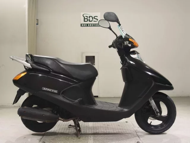 Honda SPACY100