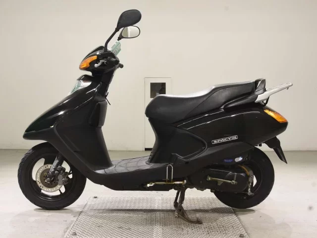 Honda SPACY100