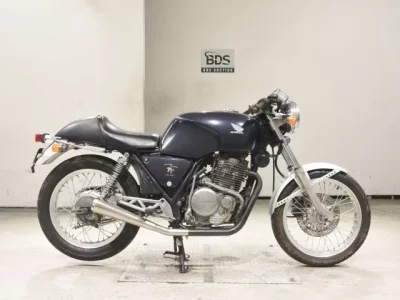 Honda GB400