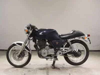 Honda GB400