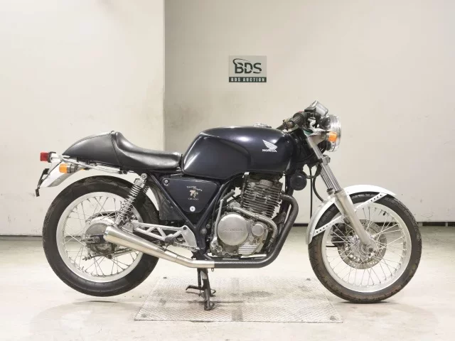 Honda GB400