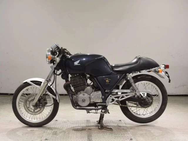 Honda GB400