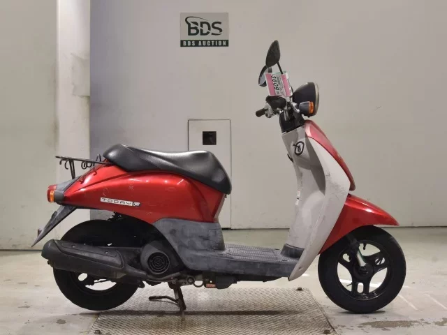 Honda TODAY