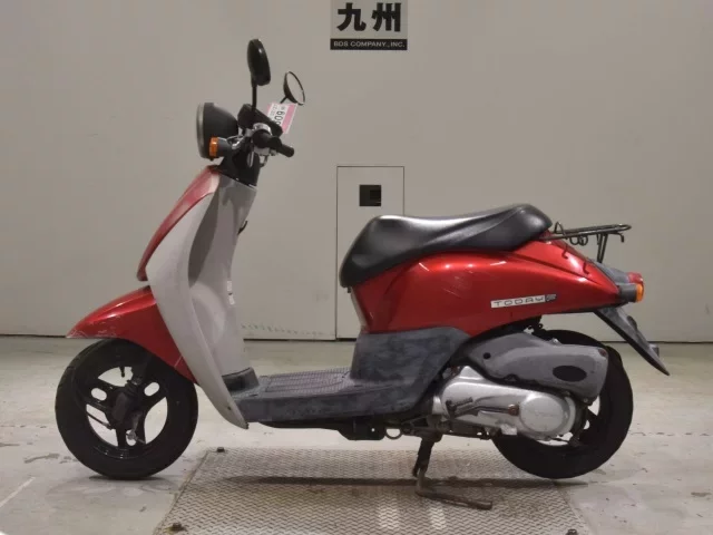 Honda TODAY
