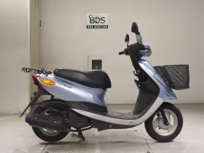 Yamaha JOG-5