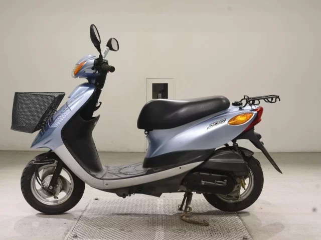 Yamaha JOG-5