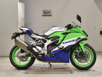 Kawasaki ZX-4RR