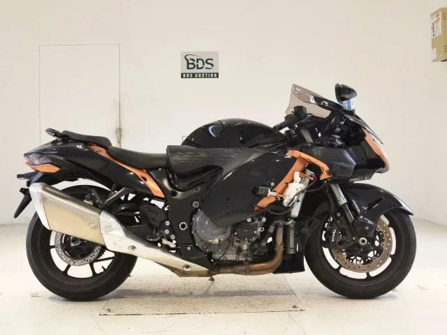 Suzuki HAYABUSA -3