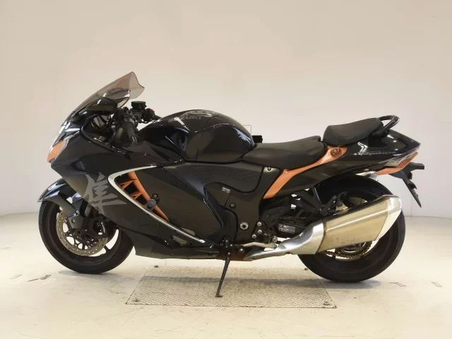 Suzuki HAYABUSA -3