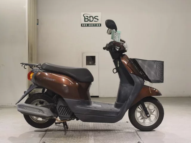 Honda TACT-4 BASIC