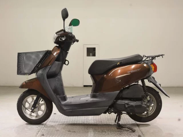 Honda TACT-4 BASIC