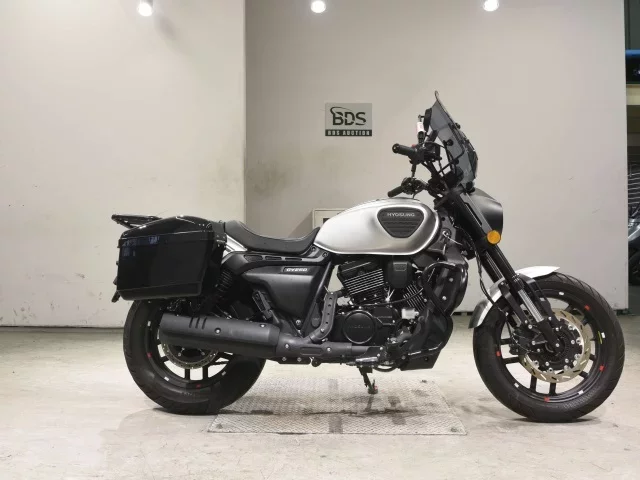 Other HYO-SUNGV250