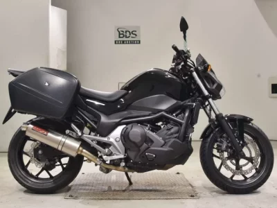 Honda NC750SD