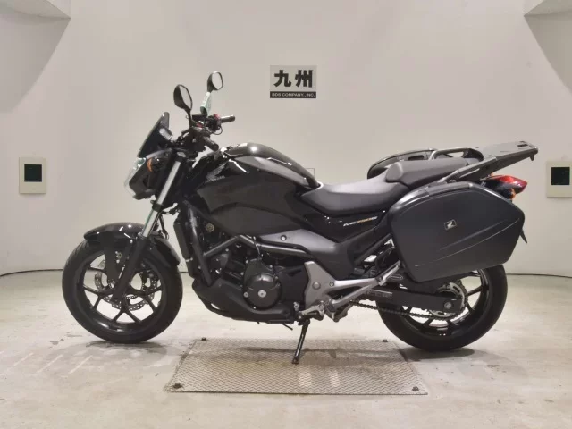 Honda NC750SD
