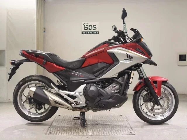 Honda NC750XDLD-2