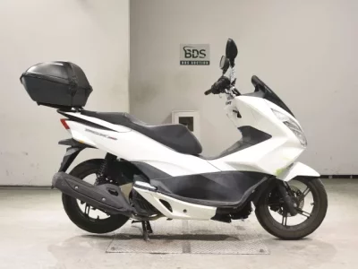 Honda PCX150-2