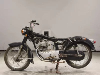 Honda CD125K