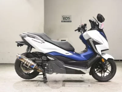 Honda FORZA -5