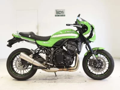 Kawasaki Z900RSKAFE