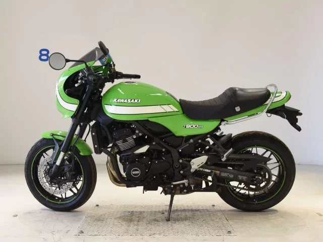 Kawasaki Z900RSKAFE