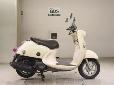 Yamaha VINO-2