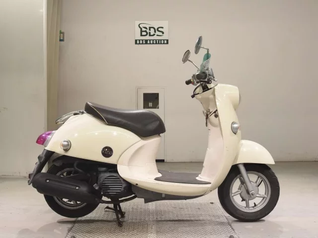 Yamaha VINO-2