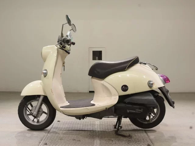 Yamaha VINO-2