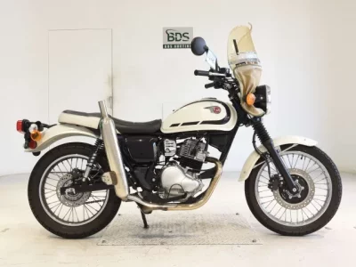 Kawasaki W230