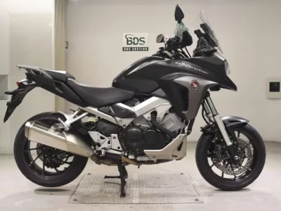 Honda VFR800X