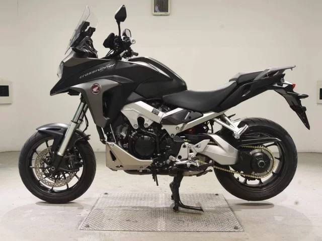 Honda VFR800X