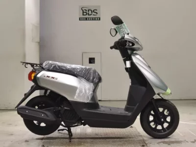 Yamaha JOG-7