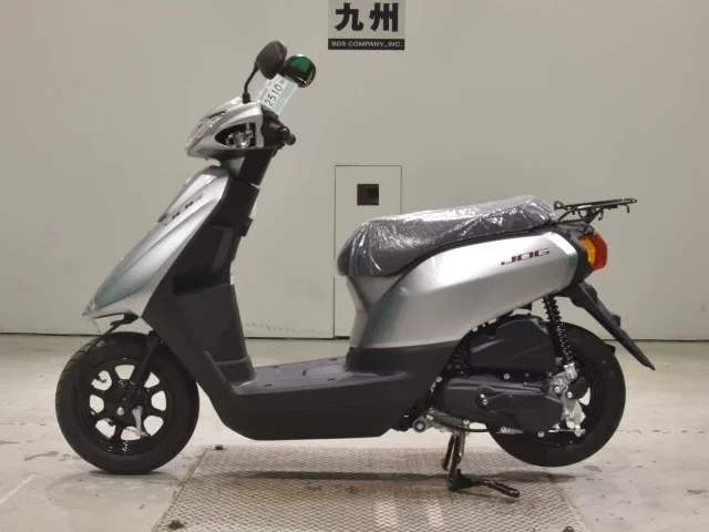 Yamaha JOG-7