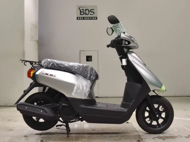 Yamaha JOG-7