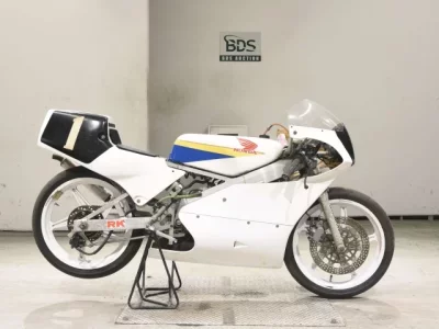 Aprilia APRILIA RS125R