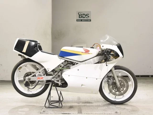 Aprilia APRILIA RS125R
