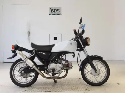Suzuki GS50