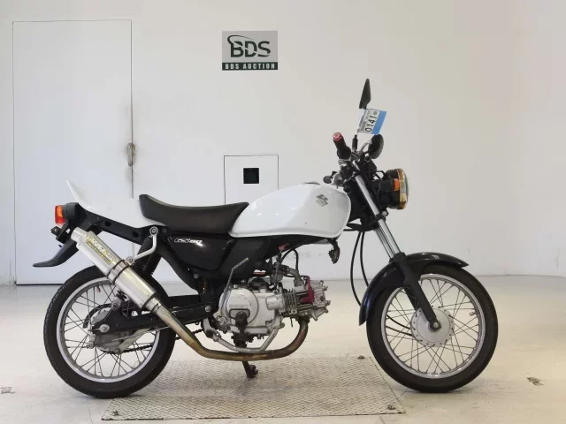 Suzuki GS50