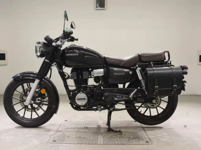 Honda GB350C