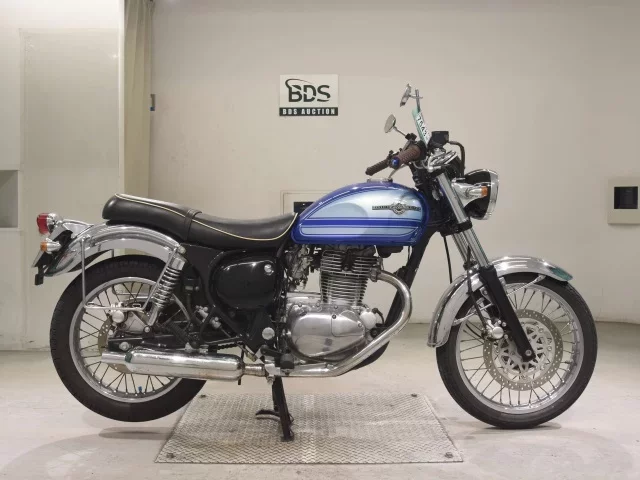 Kawasaki ESTRELLA250 RS