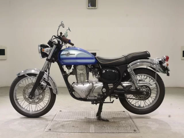 Kawasaki ESTRELLA250 RS