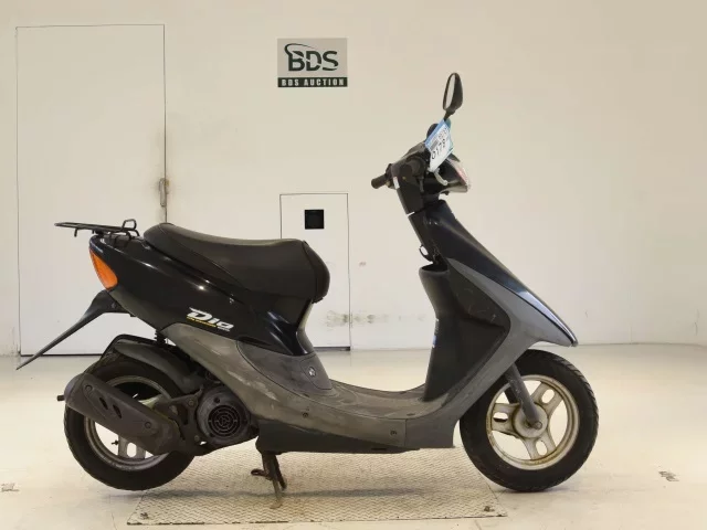 Honda DIO