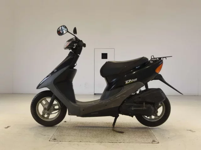 Honda DIO
