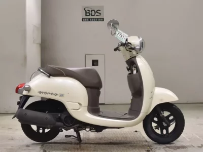 Honda GIORNO