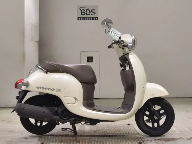 Honda GIORNO