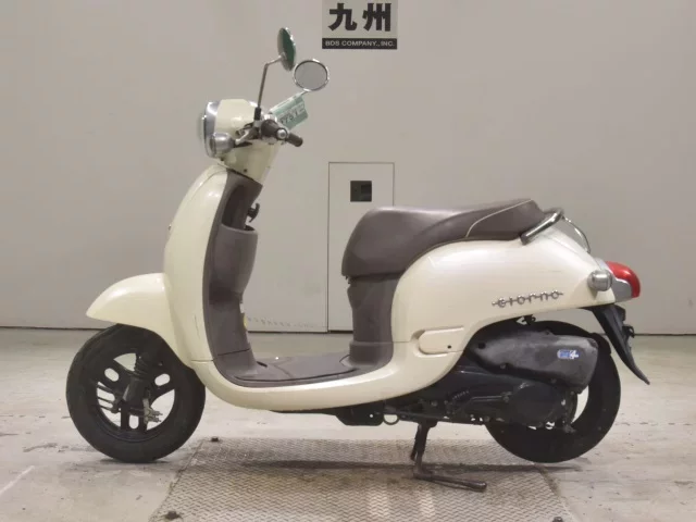Honda GIORNO